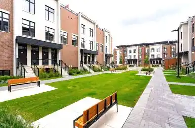 9580 Islington Avenue Unit# L143 Vaughan Ontario L4H 5E8