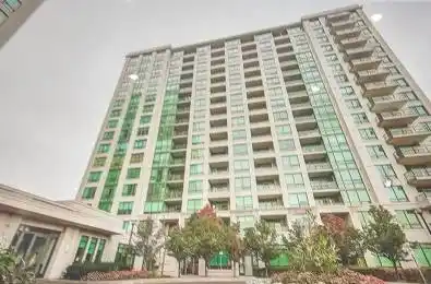 100 Promenade Circle Unit# 210 Vaughan Ontario L4J 7W7