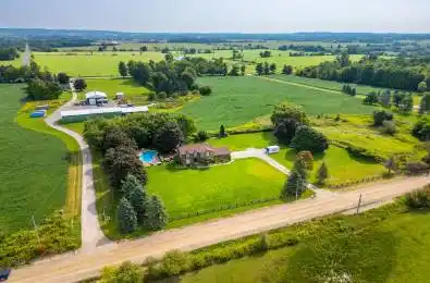 2389 Concession Road 8 Road Adjala-Tosorontio Ontario L0G 1W0