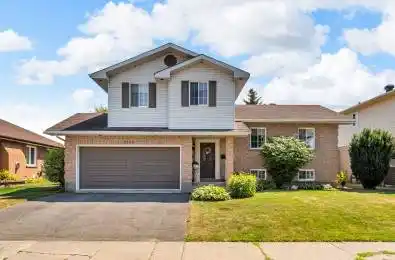 2145 Concorde Avenue Cornwall Ontario K6H 7E2