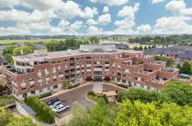 400 Romeo Street Unit# 113 Stratford Ontario N5A 0A2