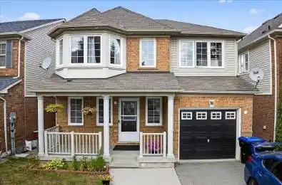 38 John W Taylor Avenue New Tecumseth Ontario L9R 0B6