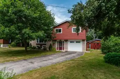 1128 Edgar Court Midland Ontario L4R 5J1