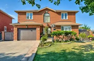 27 Pinewoods Drive Hamilton Ontario L8J 2T5