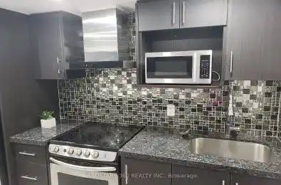 88 Harris Avenue Unit# Lower Toronto E02 Ontario M4C 1P6