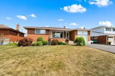 7 Eastdale Crescent Welland Ontario L3B 1E6
