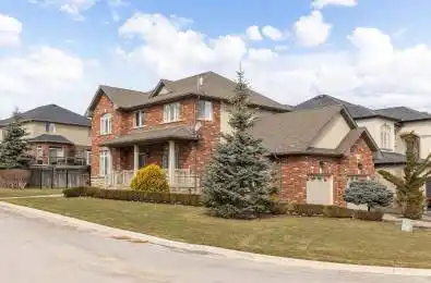 4070 Stadelbauer Drive Lincoln Ontario L0R 1B7
