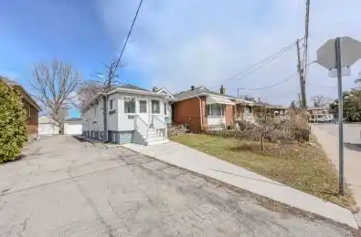 23 Rectory Road Toronto W04 Ontario M9N 1R1