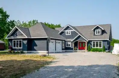 142 Hickory Beach Road Kawartha Lakes Ontario K0M 1N0