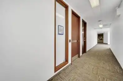 6660 Kennedy Road Unit# 204 Mississauga Ontario L5T 2M9