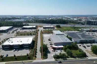 310 Holiday Inn Drive Cambridge Ontario N3C 1Z4