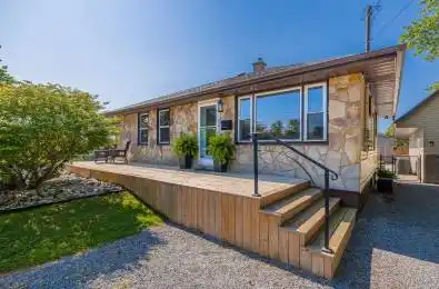 3581 Hendershot Drive Fort Erie Ontario L0S 1S0