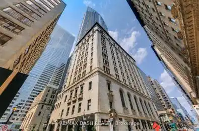 1 King Street Unit# 2411 Toronto C01 Ontario M5H 1A1