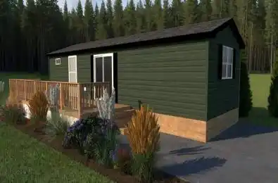 7100 County Rd 18 N/A Unit# GETAWAY Alnwick/Haldimand Ontario K0K 2X0