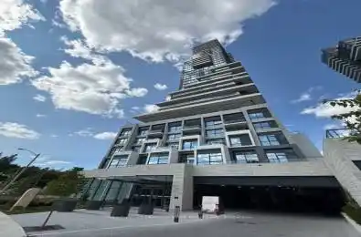 10 Inn On The Park Drive Unit# 3009 Toronto C13 Ontario M3C 0P9