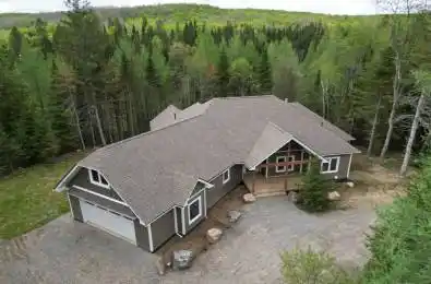 1031 Stothart Creek Road Dysart et al Ontario K0M 1S0