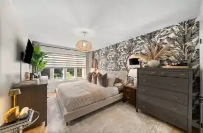 2335 Sheppard Avenue Unit# 14 Toronto W05 Ontario M9M 0B6