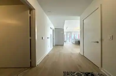 158 Front Street Unit# 2305 Toronto C08 Ontario M5A 0K9