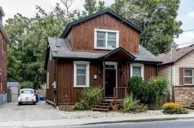 241 Charlton Avenue Hamilton Ontario L8N 1Z3