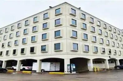 381 Kent Street Unit# 201 Ottawa Centre Ontario K2P 2A8