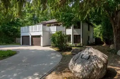 2030 Lilac Drive Innisfil Ontario L9S 1Y9