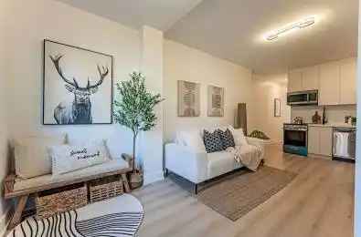 20 Roblocke Avenue Unit# Main Toronto W02 Ontario M6G 3R7