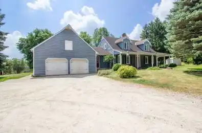 7811 WELLINGTON ROAD 22 N/A Guelph/Eramosa Ontario N1H 6J2