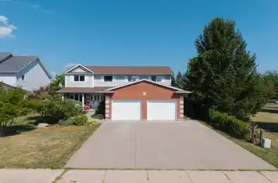 3862 Northwood Drive Niagara Falls Ontario L2H 2Y5