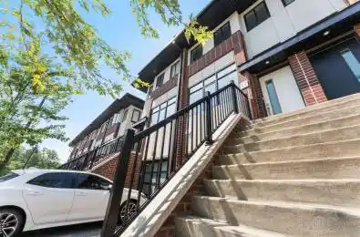 17 Mulhollard Lane Hamilton Ontario L9G 3K9