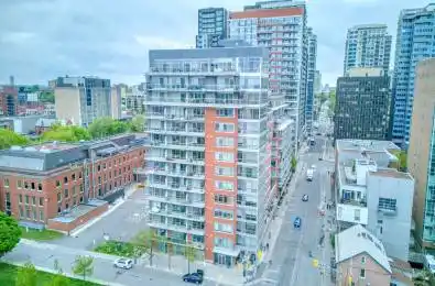 180 York Street Unit# 1402 Lower Town - Sandy Hill Ontario K1N 1J6