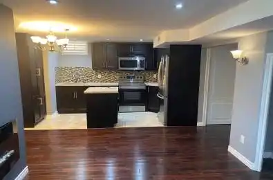 49 Game Creek Crescent Brampton Ontario L7A 0J3