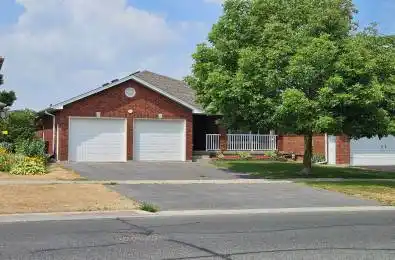 1615 Ravenwood Drive Peterborough West Ontario K9K 2P8
