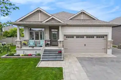 123 Elfin Grove Kanata Ontario K2V 0B9