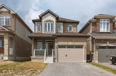 24 Coldbrook Drive Cavan Monaghan Ontario L0A 1G0