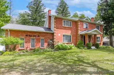 46 Royal Estate Drive Kawartha Lakes Ontario L0A 1K0