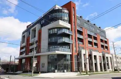 2433 Dufferin Street Unit# 501 Toronto W04 Ontario M6E 3T3