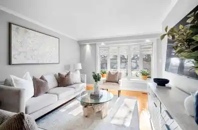 181 Centennial Road Unit# Upper Toronto E10 Ontario M1C 2A1