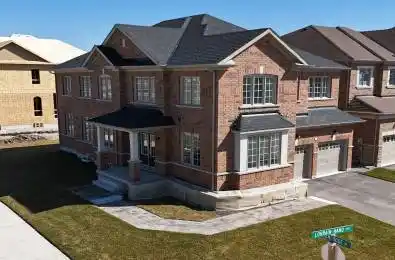 2 Lorrain Hand Crescent Georgina Ontario L4P 0S9
