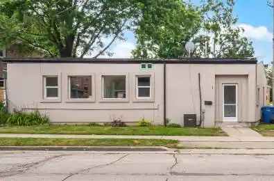 1 Ontario Street Guelph Ontario N1E 3A9