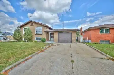 5 Cartier Court Welland Ontario L3B 1A3