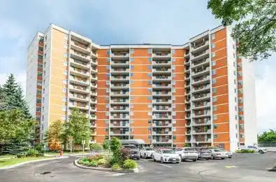 7811 Yonge Street Unit# 508 Markham Ontario L3T 4S3