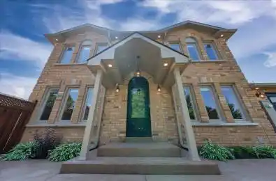 1245 Huron Court Innisfil Ontario L9S 1X5