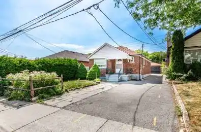1191 Roselawn Avenue Toronto W04 Ontario M6B 1C6