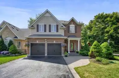 22 Osgoode Gate Clarington Ontario L1E 1V8
