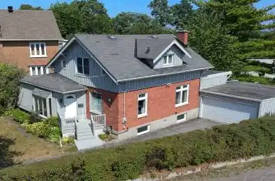 53 HIGHLAND Avenue Belleville Ontario K8P 3R2