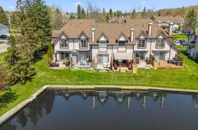 21 Laguna Parkway Unit# 35 Ramara Ontario L0K 1B0