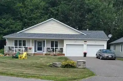 130 Hedgewood Lane Gravenhurst Ontario P1P 1Z4