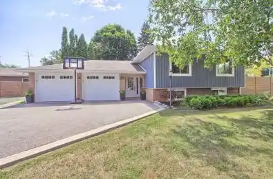 50 Marine Drive Innisfil Ontario L0L 1R0