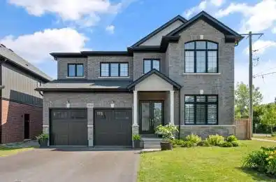 3650 Allen Trail Fort Erie Ontario L0S 1N0
