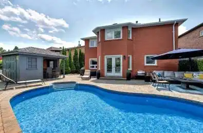 3506 Pintail Circle Mississauga Ontario L5N 6C7